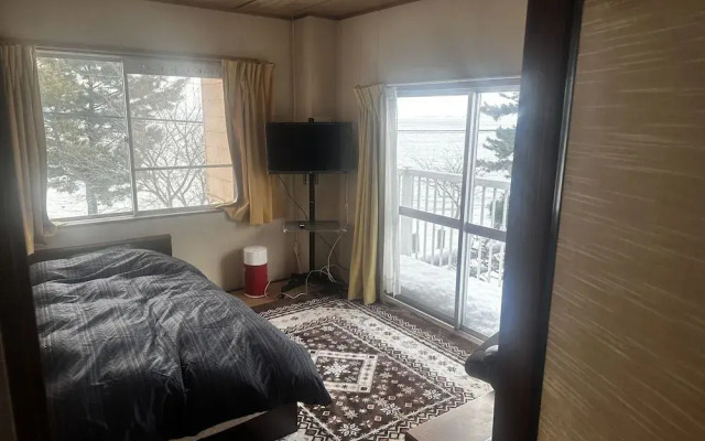 Pension Lakeside