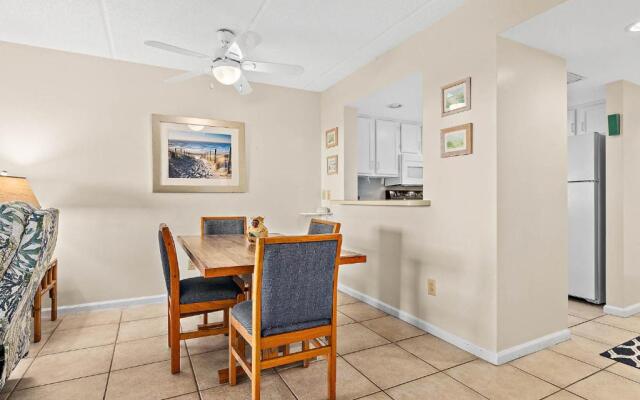 Unit 3226 - Ocean Racquet Club