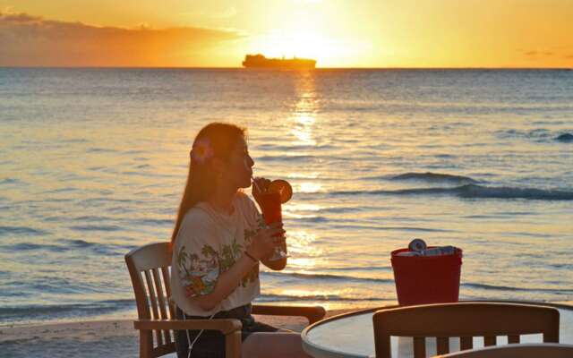 Hyatt Regency Saipan