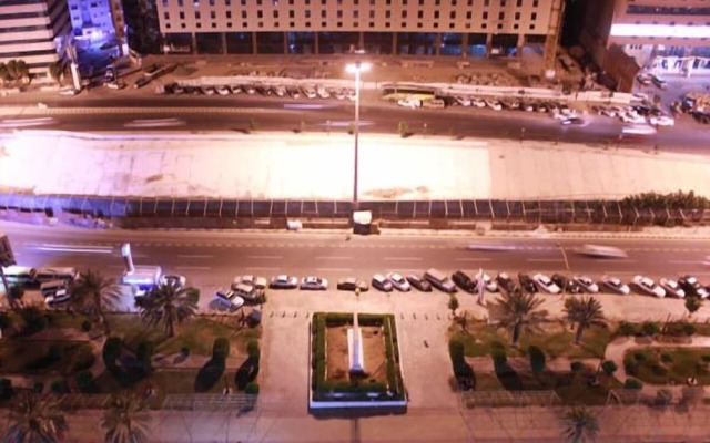 Barakat Burhan Hotel