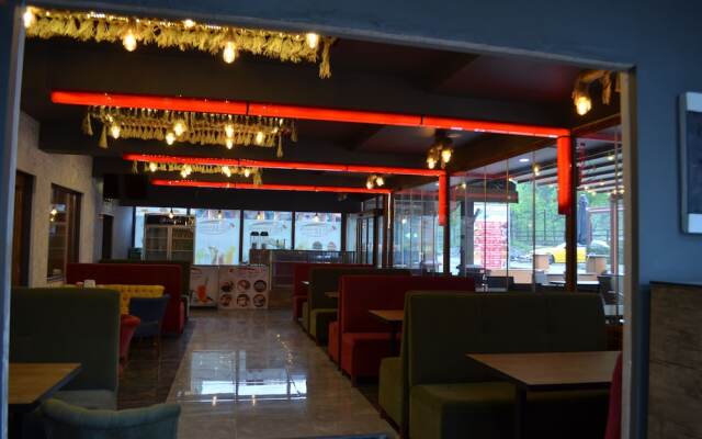 Kuloglu Otel Ve Restoran