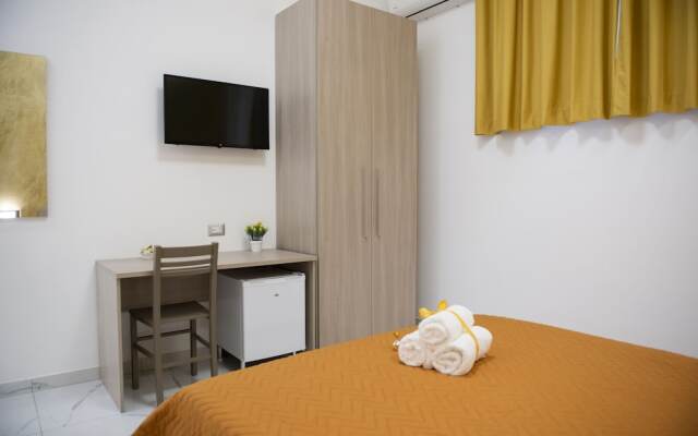 Stabia Dream Rooms