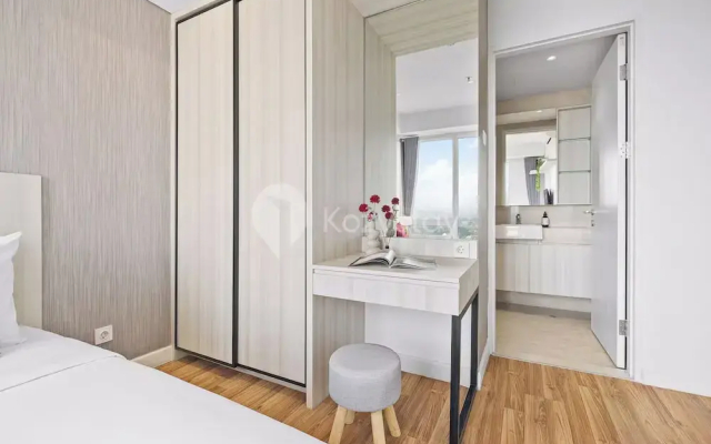 Birama by Kozystay - Paskal