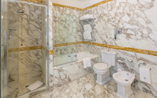 Imperiale Palace Hotel