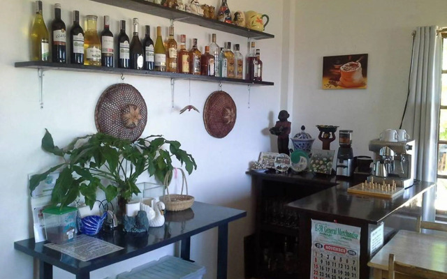 Camotes Flying Fish Resort