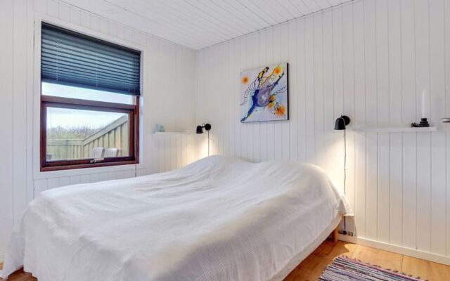 "Mahilo" - 150m from the sea in NW Jutland