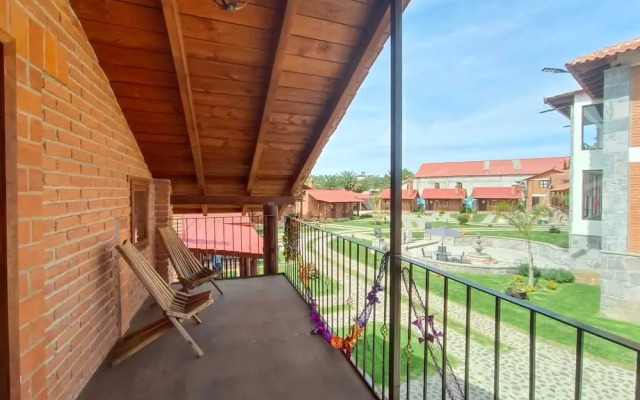 Rinconada Los Robles