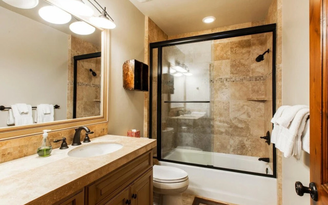 Coopers Collection 43 - Snowcloud Escape