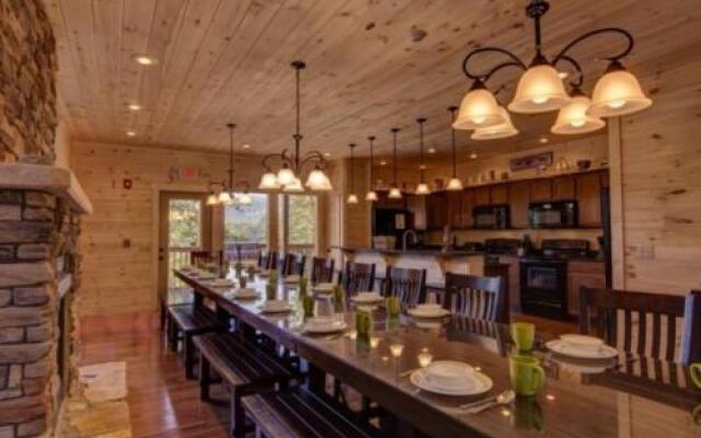 Mountain View Lodge Home