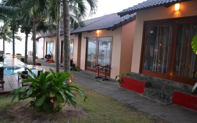 Sunrise Resort