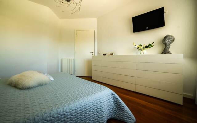 Terraços do Mar 1 by MP