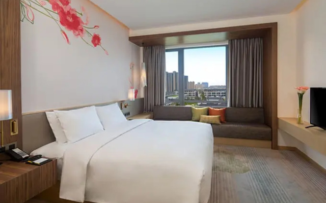 Hilton Garden Inn Qidong