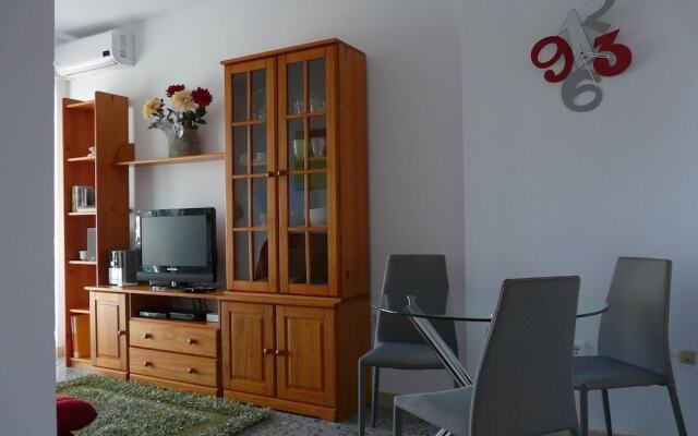 Apartment Delfín Torrecilla Beach