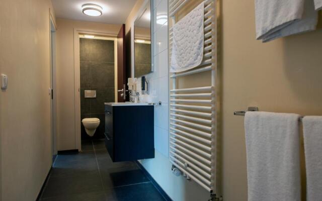 Hotel Arcen