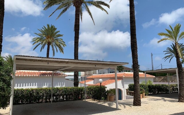 Bungalows El Arenal