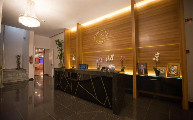 Cavallari Palace Hotel Suites