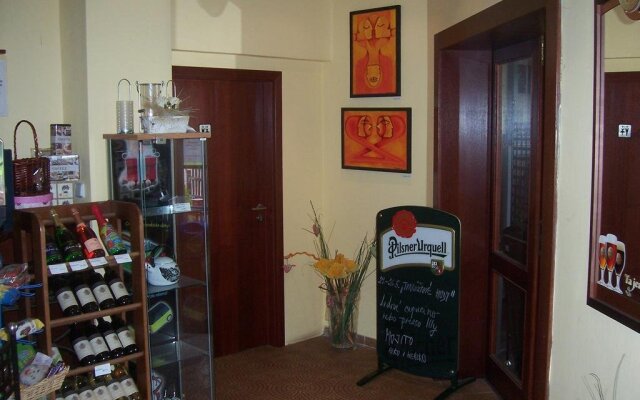 Restaurace Bowling Rakovec