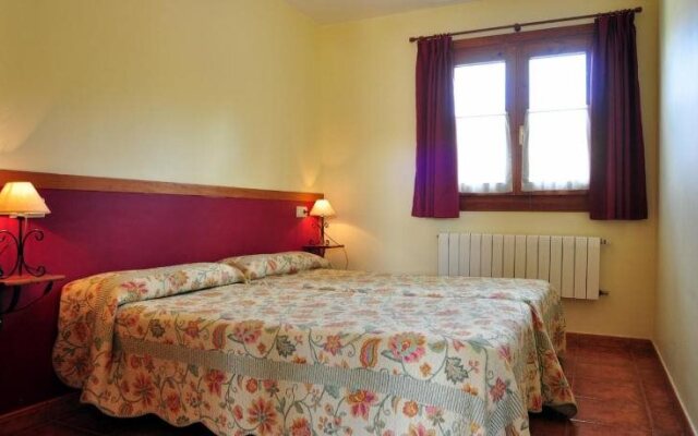 Apartamentos La Casona de Terienzu