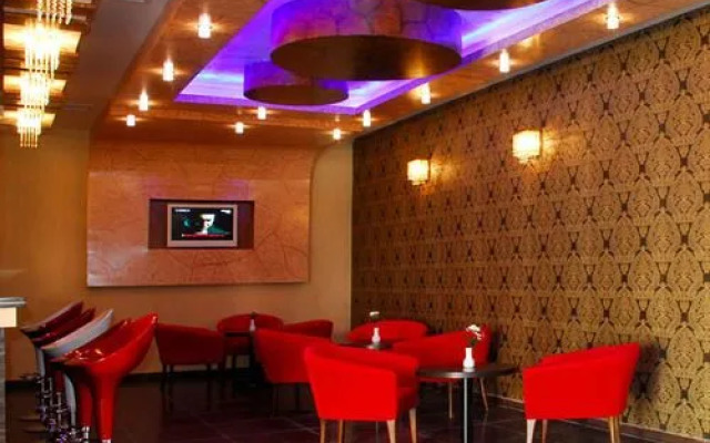 Hotel Golden King