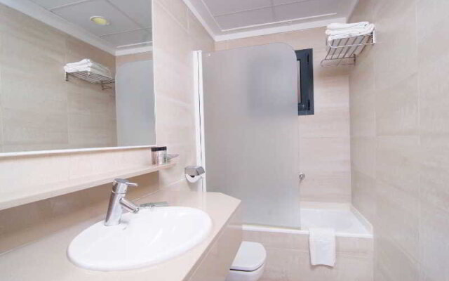 Pollentia Club Resort