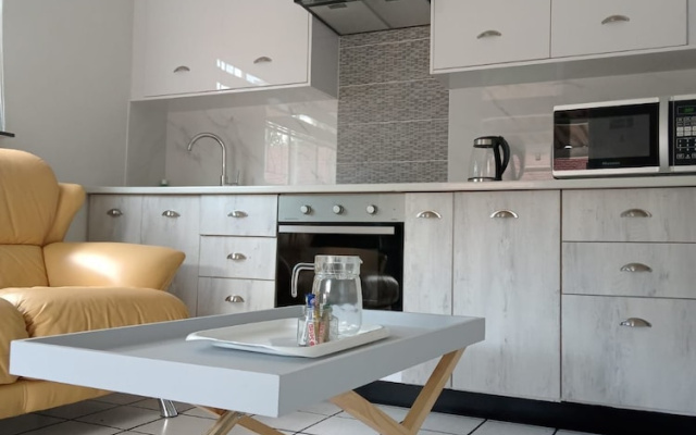 Park 801 Executive Suite