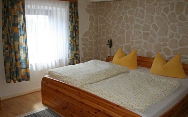 Gasthof Pension Ermes