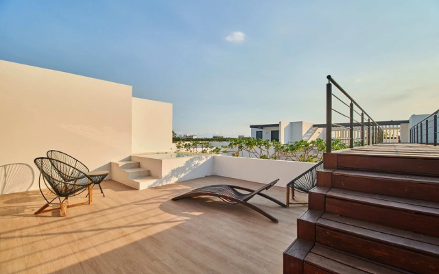 Sanctuary PH4 By Lockey