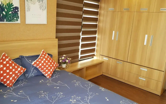 Imperia Garden Apartments - Heart of City