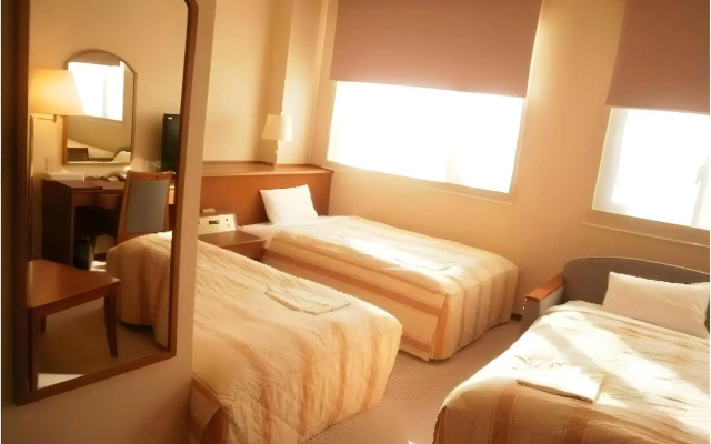 Hotel Grand Hill Tsutaya