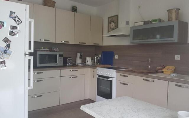 Maison La Bernerie-en-Retz, 4 pièces, 6 personnes - FR-1-612-51