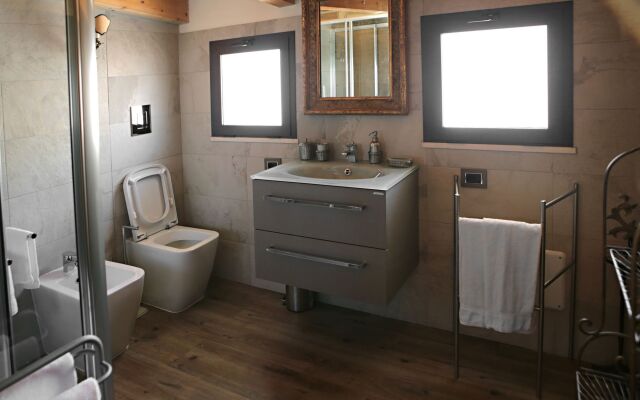 La Peonia Boutique B&B