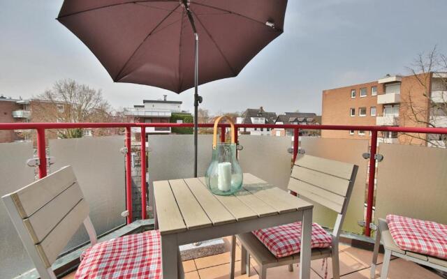 Witthus I Witthus Neue Bergstraße Appartement 14