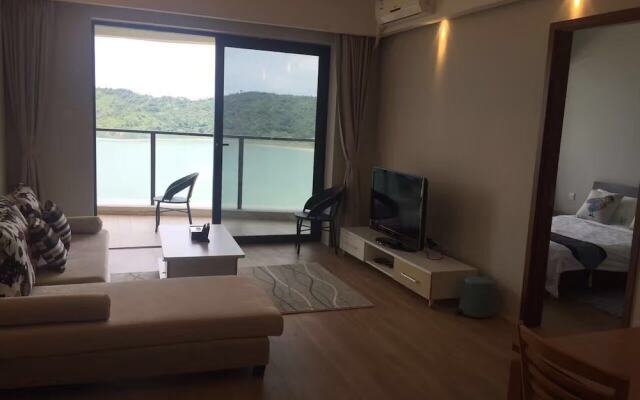 Hulusea Hotel Resort