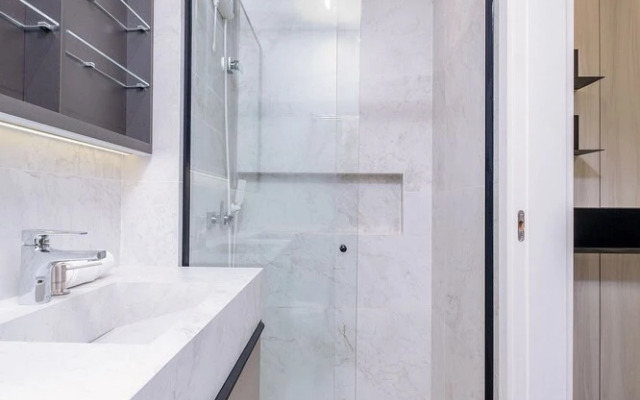 Apt w/ Swimming Pool 6min From Jurere Beach Jpr217