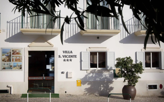 Vila São Vicente - Adults Only