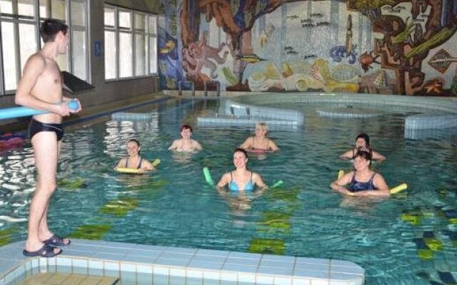 Metallurg Hotel