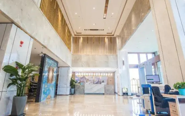 Saihu Impression Hotel