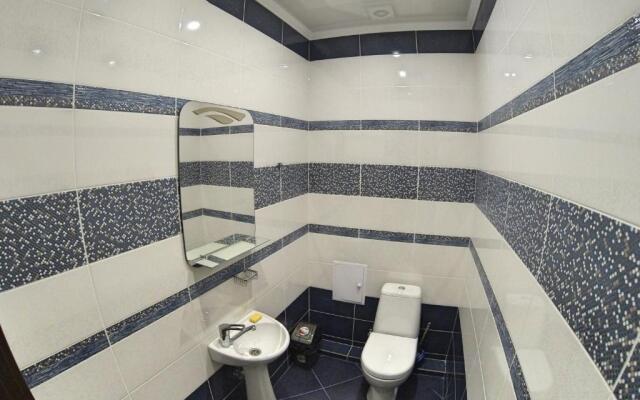 Apartment on Kyivska Street 29\53