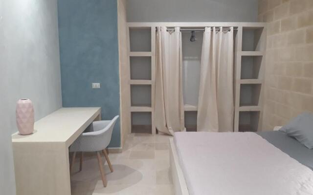 Bianco Mare 2 Villas