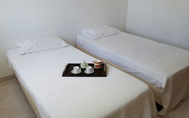 Apartamento Estándar Vista al Mar