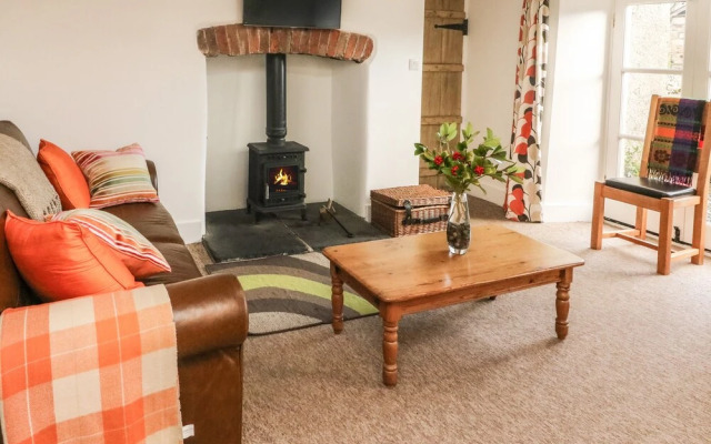 Furnace Cottage