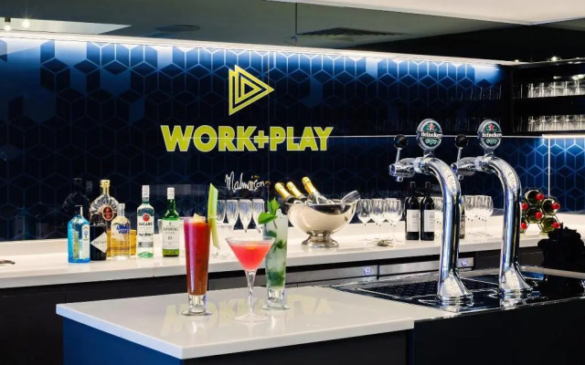 Malmaison Manchester