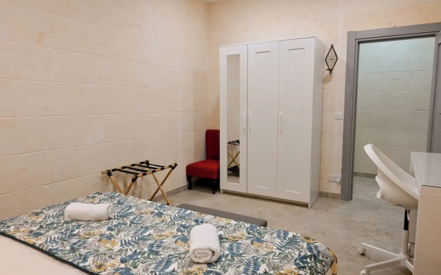 Xlendi bay Wonderfull 3 bdr Apart Gozo