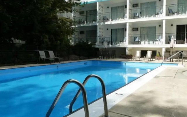 Schell Motel