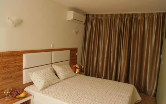 Hotel Elizabeth Dy