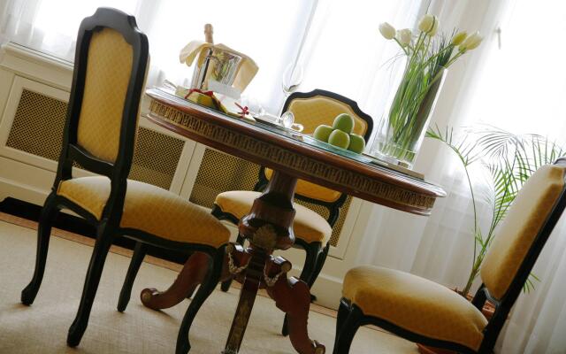 Le Palais Art Hotel Prague