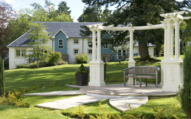 Duchally Country Estate