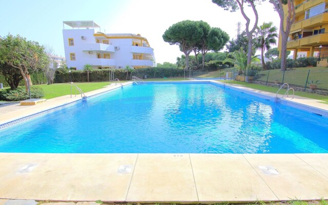 Apartamento Rinconcito del Mar