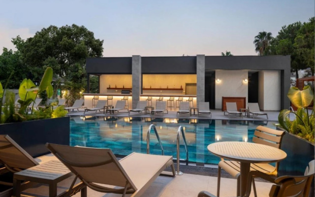 Mercure Antalya Konyaalti