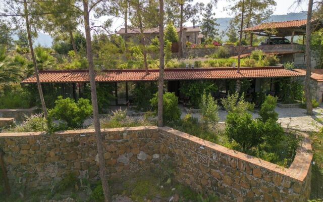 Izz Getaway – Adults Only